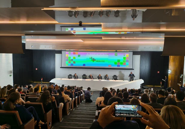 SENAI e Sebrae Piauí têm atuação reconhecida durante evento do Programa Brasil Mais Produtivo
