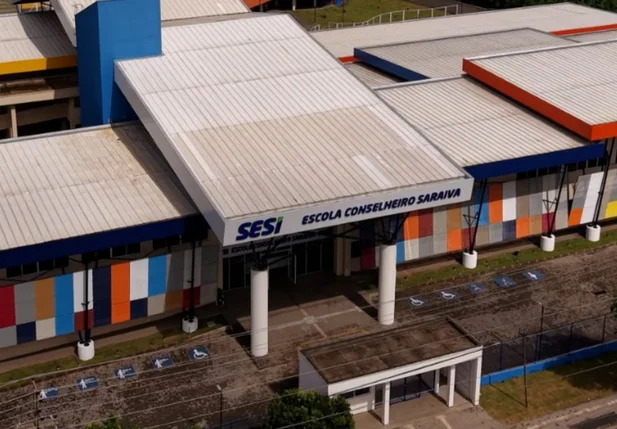 SESI Piauí