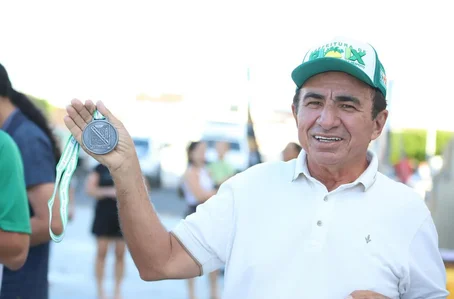 Silas Noronha