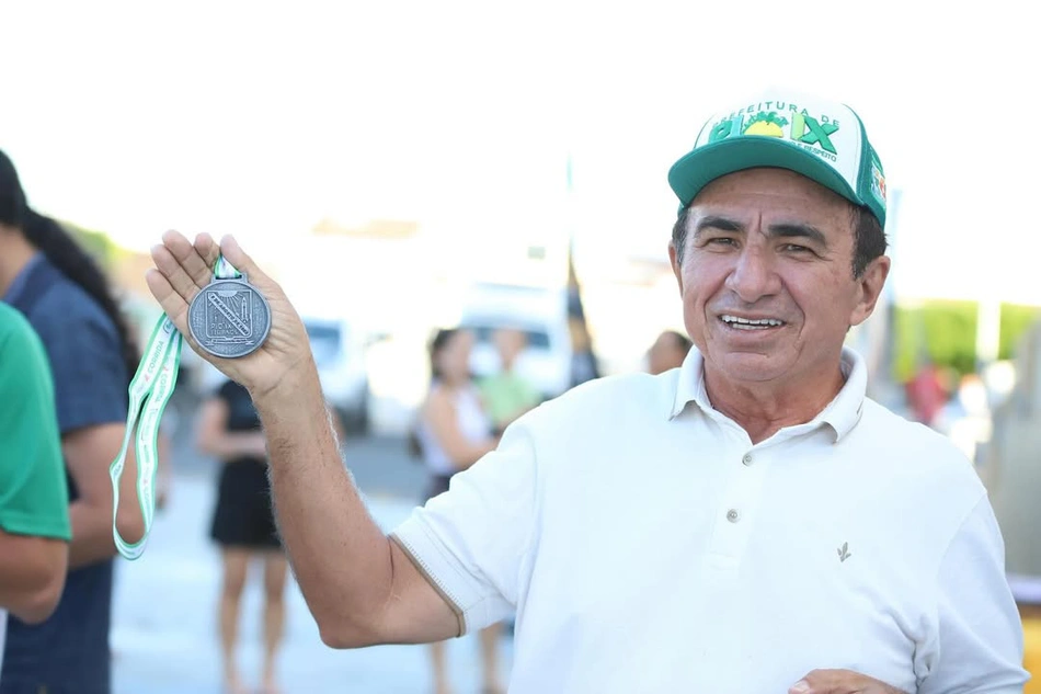Silas Noronha