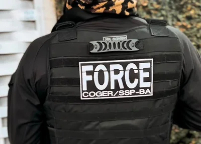 SSP Bahia