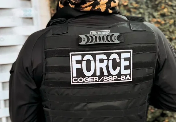 SSP Bahia