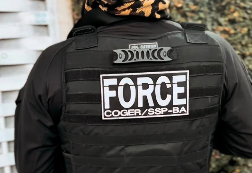 SSP Bahia