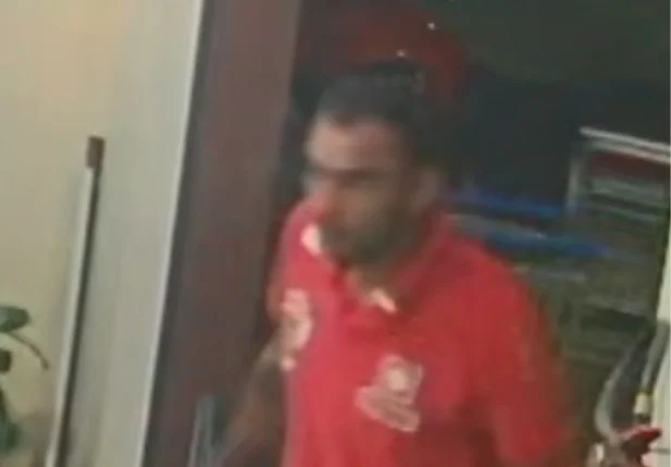 Suspeito de atirar em criança de 6 anos em Parnaíba