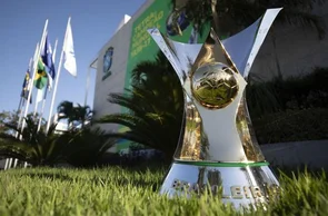 Taça da Série A do Campeonato Brasileiro