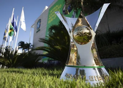 Taça da Série A do Campeonato Brasileiro