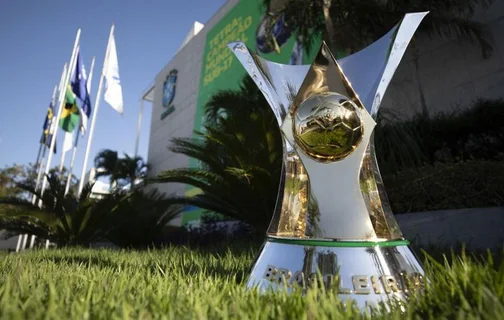 Taça da Série A do Campeonato Brasileiro