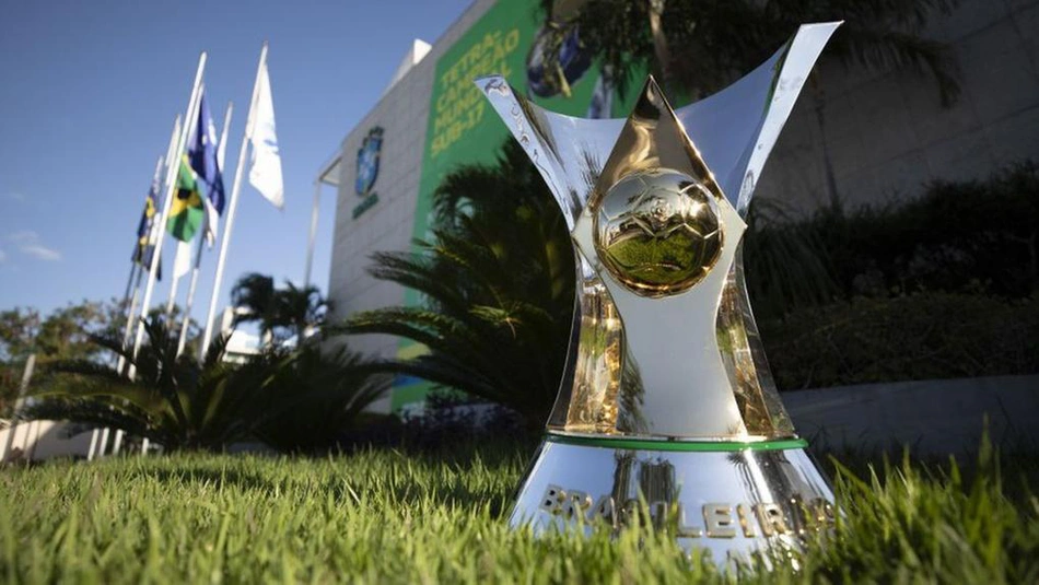Taça da Série A do Campeonato Brasileiro