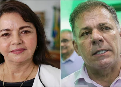 Teresa Brito confirma convite para coronel Carlos Augusto integrar chapa em 2026