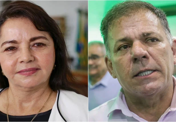 Teresa Brito confirma convite para coronel Carlos Augusto integrar chapa em 2026
