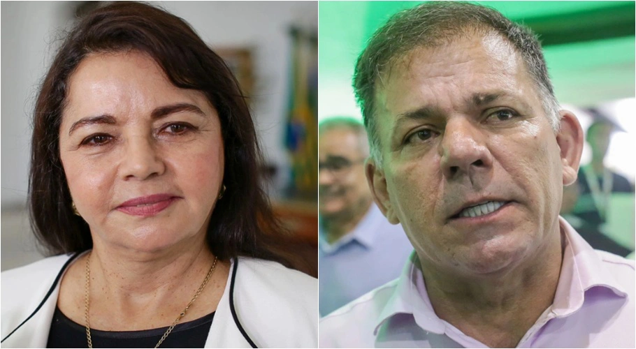 Teresa Brito confirma convite para coronel Carlos Augusto integrar chapa em 2026