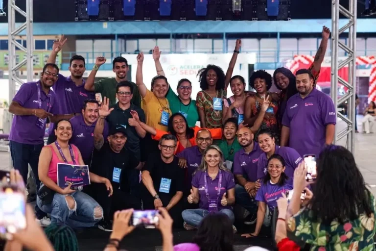 Teresina recebe Expo Favela 2025 nos dias 4 e 5 de novembro