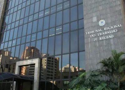 Tribunal Regional do Trabalho da 2ª Região