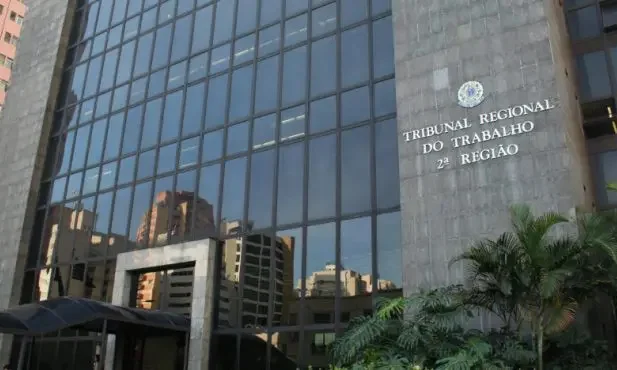 Tribunal Regional do Trabalho da 2ª Região