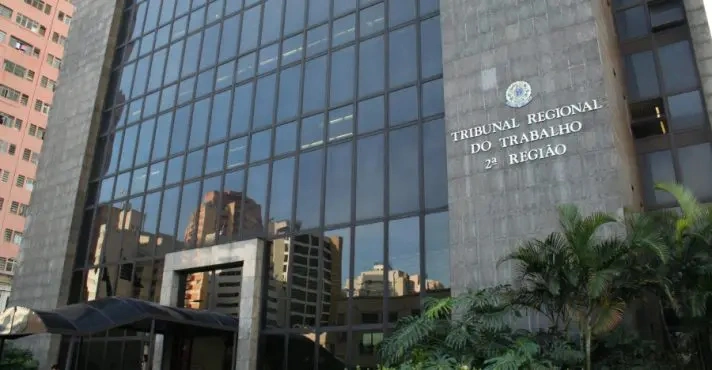 Tribunal Regional do Trabalho da 2ª Região