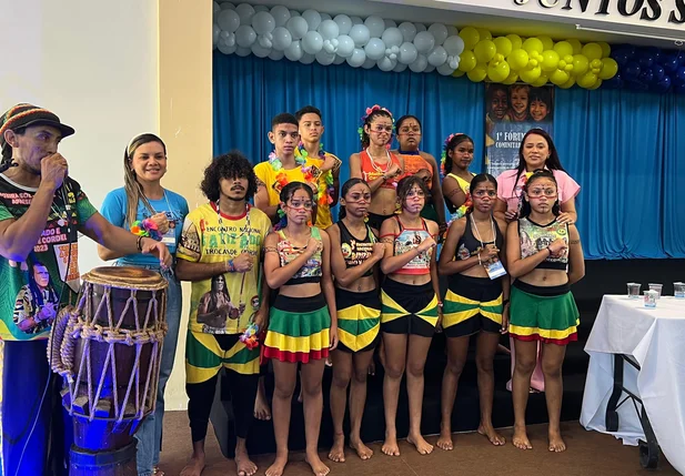União realiza 1º Fórum Comunitário do Selo UNICEF com participação ativa da população