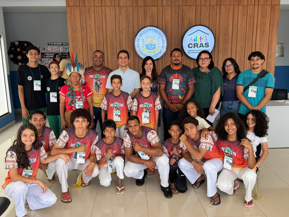 Uruçuí realiza I Fórum Comunitário do Selo UNICEF