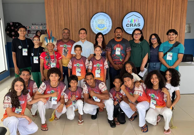 Uruçuí realiza I Fórum Comunitário do Selo UNICEF