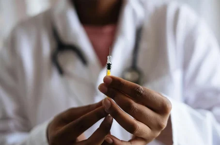 Vacina contra a dengue