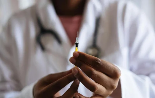 Vacina contra a dengue