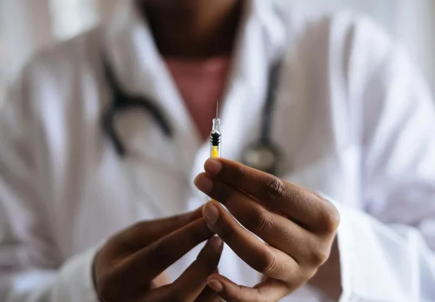 Vacina contra a dengue