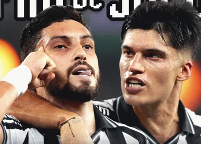 Vasco é dominado pelo Botafogo e perde segunda seguida no Brasileirão