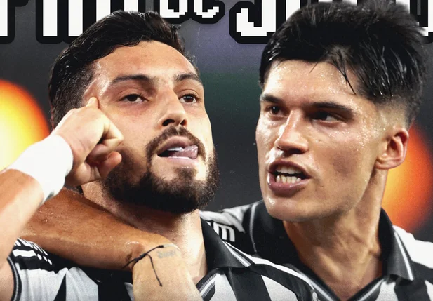 Vasco é dominado pelo Botafogo e perde segunda seguida no Brasileirão