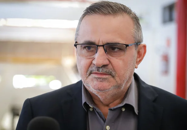 Vereador Carlos Ribeiro