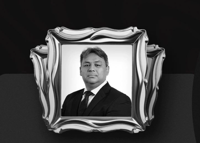 Vereador Mavilson Veloso
