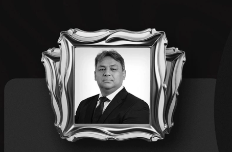 Vereador Mavilson Veloso