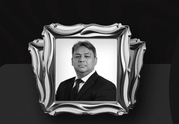 Vereador Mavilson Veloso