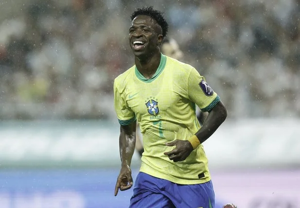 Vinicius Júnior
