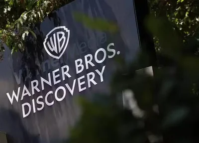 Warner Bros. Discovery