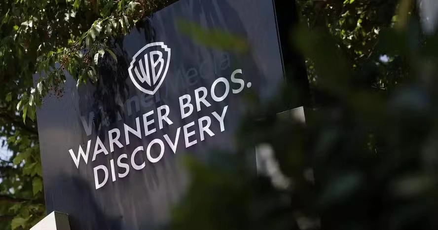 Warner Bros. Discovery
