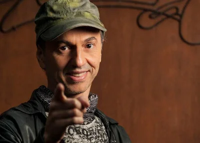 Zeca Baleiro