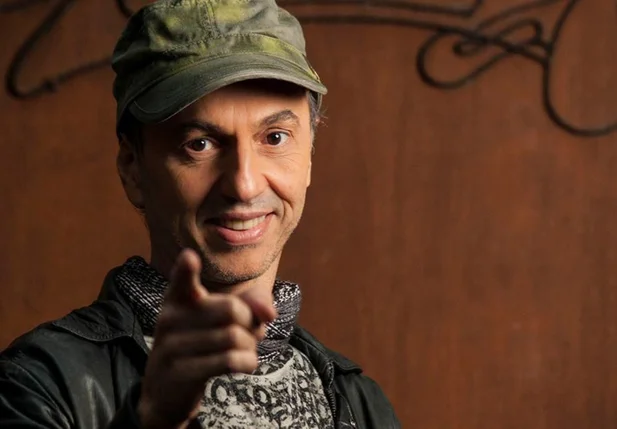 Zeca Baleiro