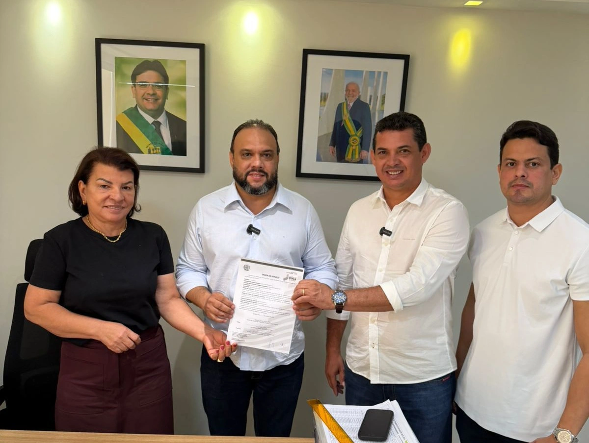 Ziza Carvalho garante investimentos no interior