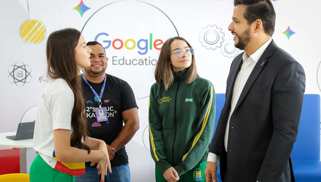 A nova unidade deve atender mais de 2.800 alunos
