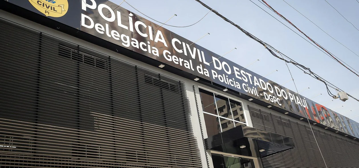 A sede contará com diversas divisões da Polícia Civil