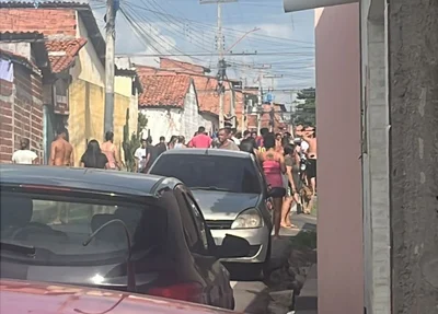 Adolescente de 16 anos é executado a tiros na zona sul de Teresina