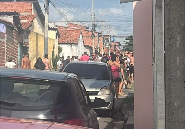 Adolescente de 16 anos é executado a tiros na zona sul de Teresina