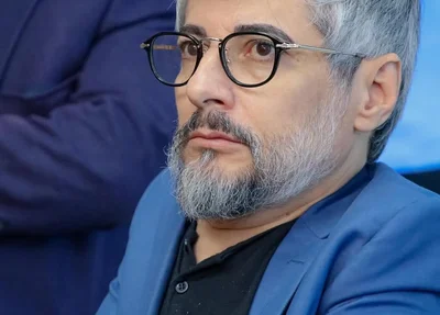 Adroaldo Portal, agora ex-secretário-executivo do Ministério da Previdência