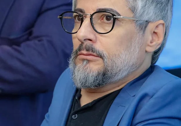 Adroaldo Portal, agora ex-secretário-executivo do Ministério da Previdência