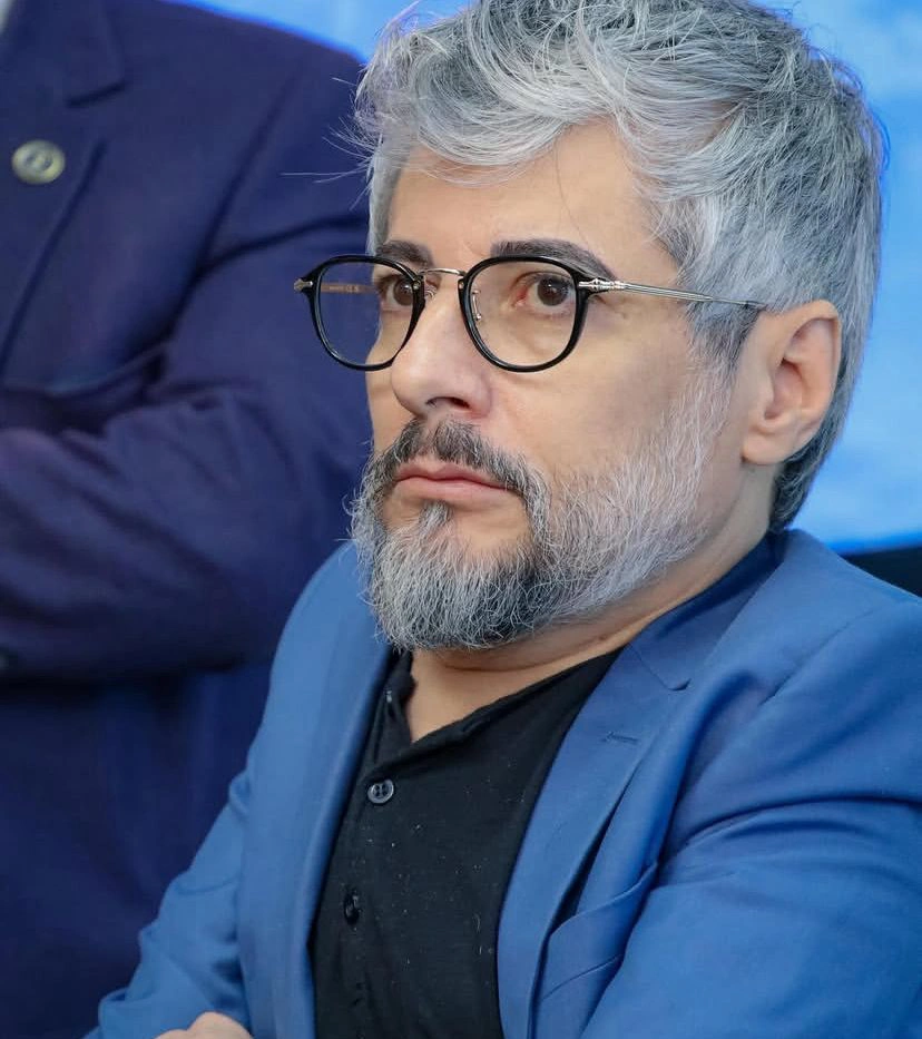 Adroaldo Portal, agora ex-secretário-executivo do Ministério da Previdência