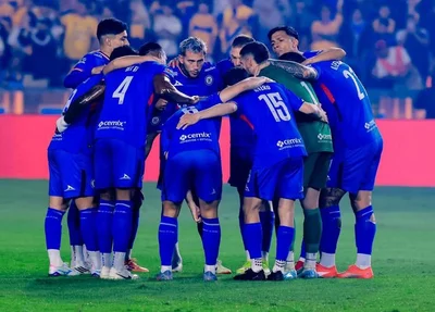 Adversário do Flamengo no Intercontinental, Cruz Azul é eliminado na semifinal do Mexicano