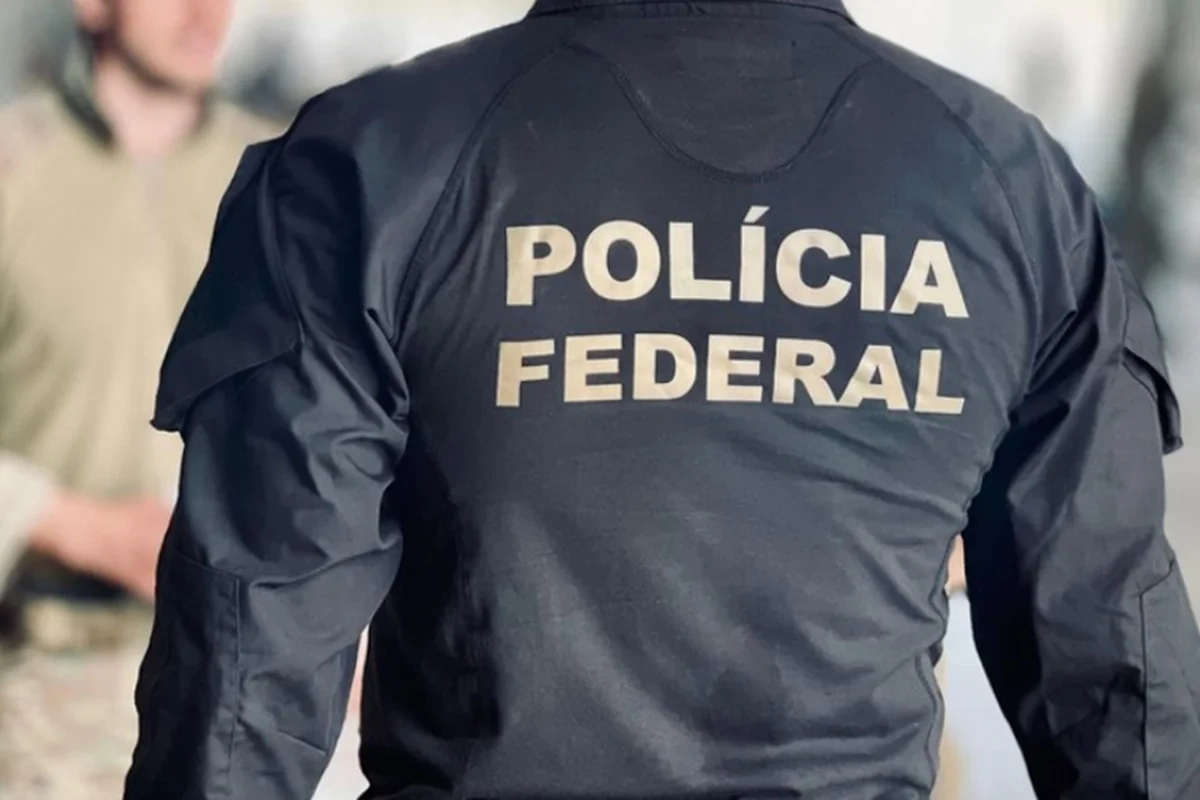 Agente Federal