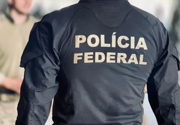 Agente Federal