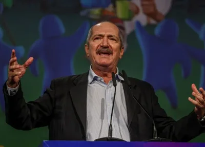 Aldo Rabelo