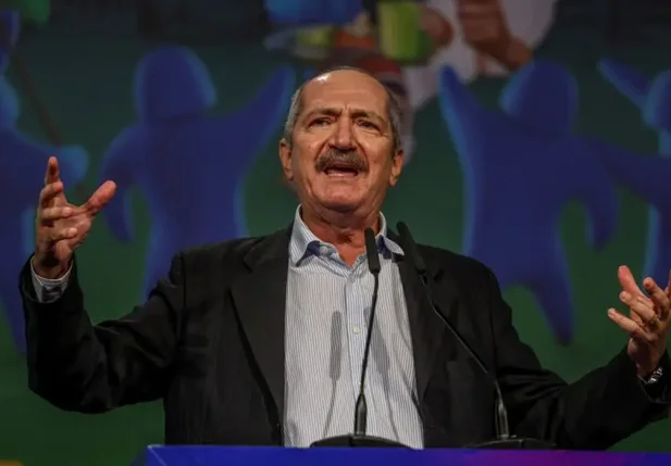 Aldo Rabelo