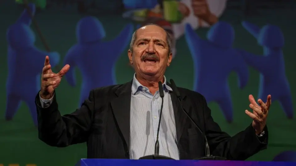 Aldo Rabelo